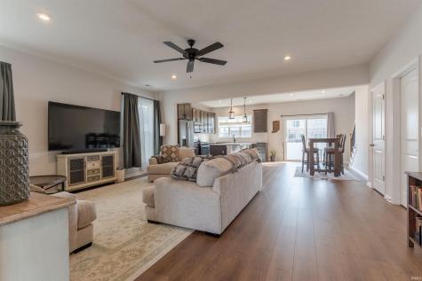 2935 Tipperary Drive Evansville IN 47725