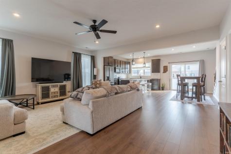 2935 Tipperary Drive Evansville IN 47725
