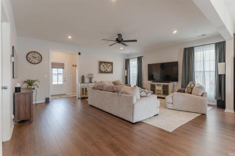 2935 Tipperary Drive Evansville IN 47725