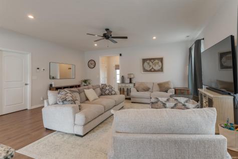 2935 Tipperary Drive Evansville IN 47725