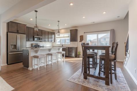 2935 Tipperary Drive Evansville IN 47725