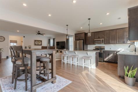 2935 Tipperary Drive Evansville IN 47725