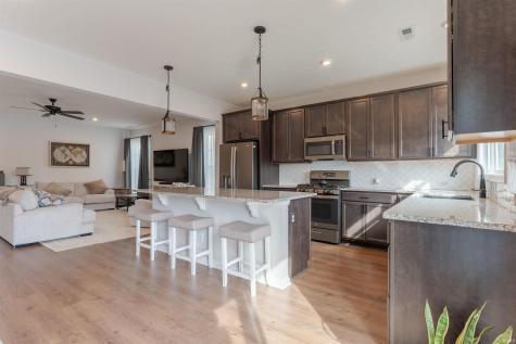 2935 Tipperary Drive Evansville IN 47725