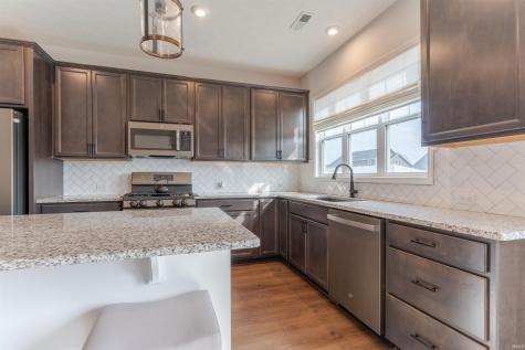 2935 Tipperary Drive Evansville IN 47725