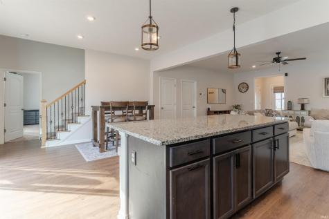 2935 Tipperary Drive Evansville IN 47725