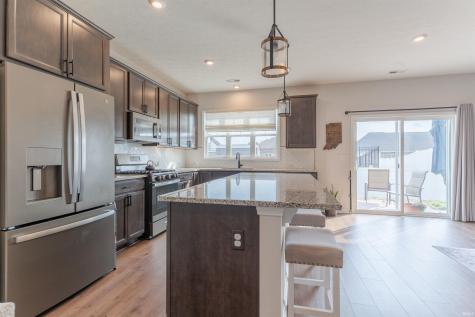 2935 Tipperary Drive Evansville IN 47725