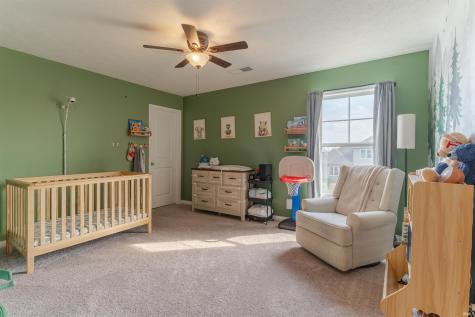 2935 Tipperary Drive Evansville IN 47725