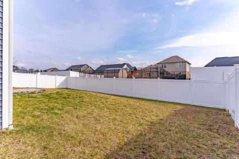 2935 Tipperary Drive Evansville IN 47725