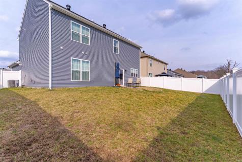 2935 Tipperary Drive Evansville IN 47725
