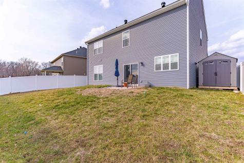 2935 Tipperary Drive Evansville IN 47725
