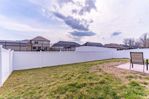 2935 Tipperary Drive Evansville IN 47725