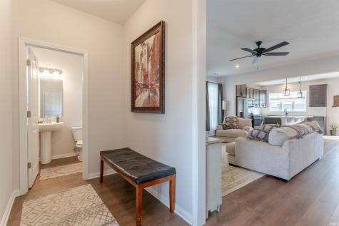 2935 Tipperary Drive Evansville IN 47725