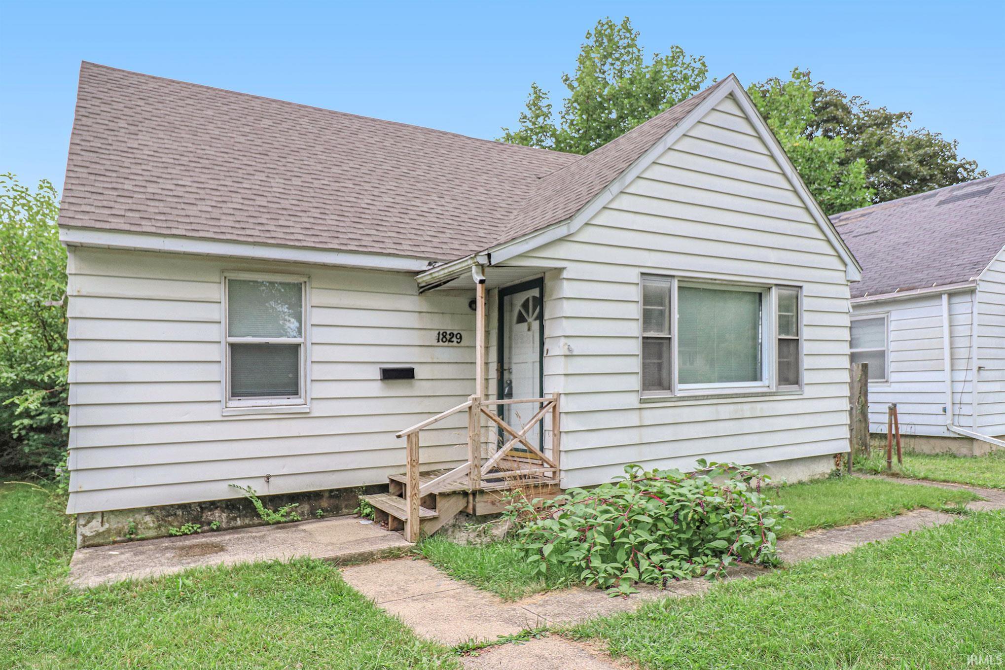 1829 N Brookfield Street South Bend IN 46628