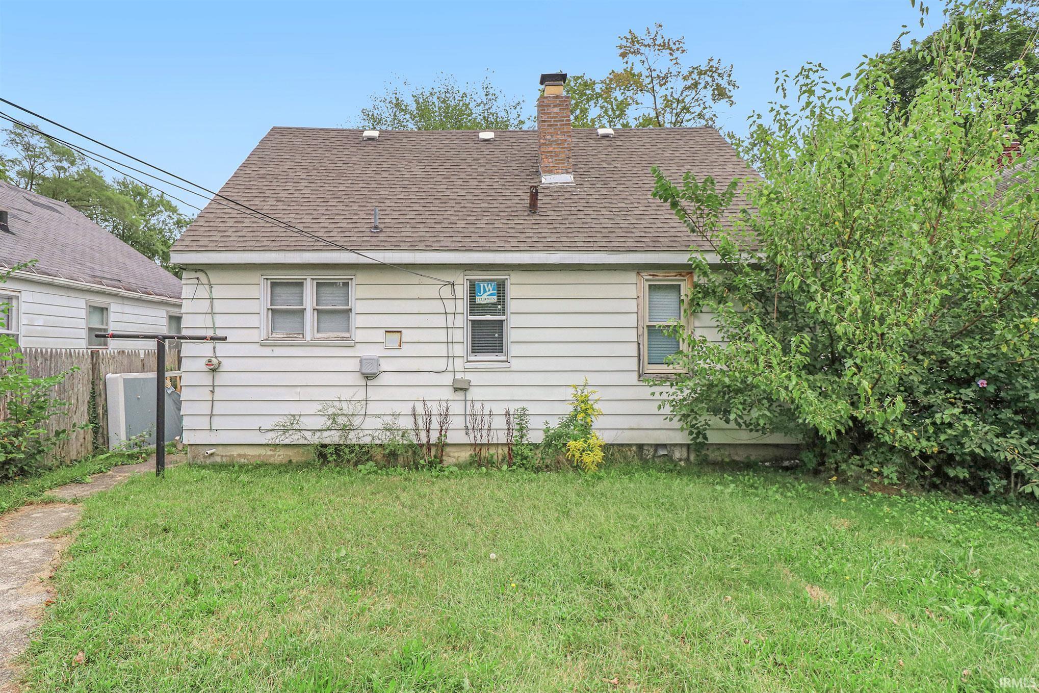 1829 N Brookfield Street South Bend IN 46628