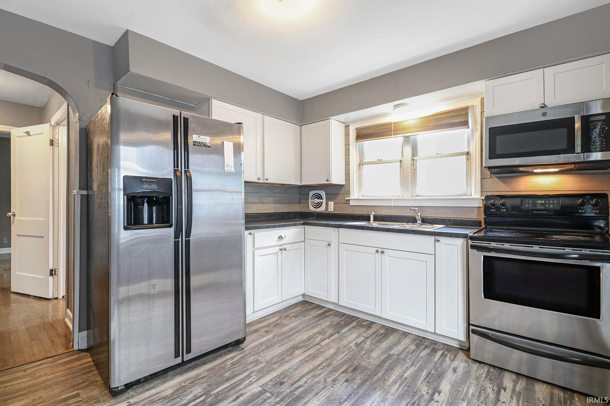 1829 N Brookfield Street South Bend IN 46628