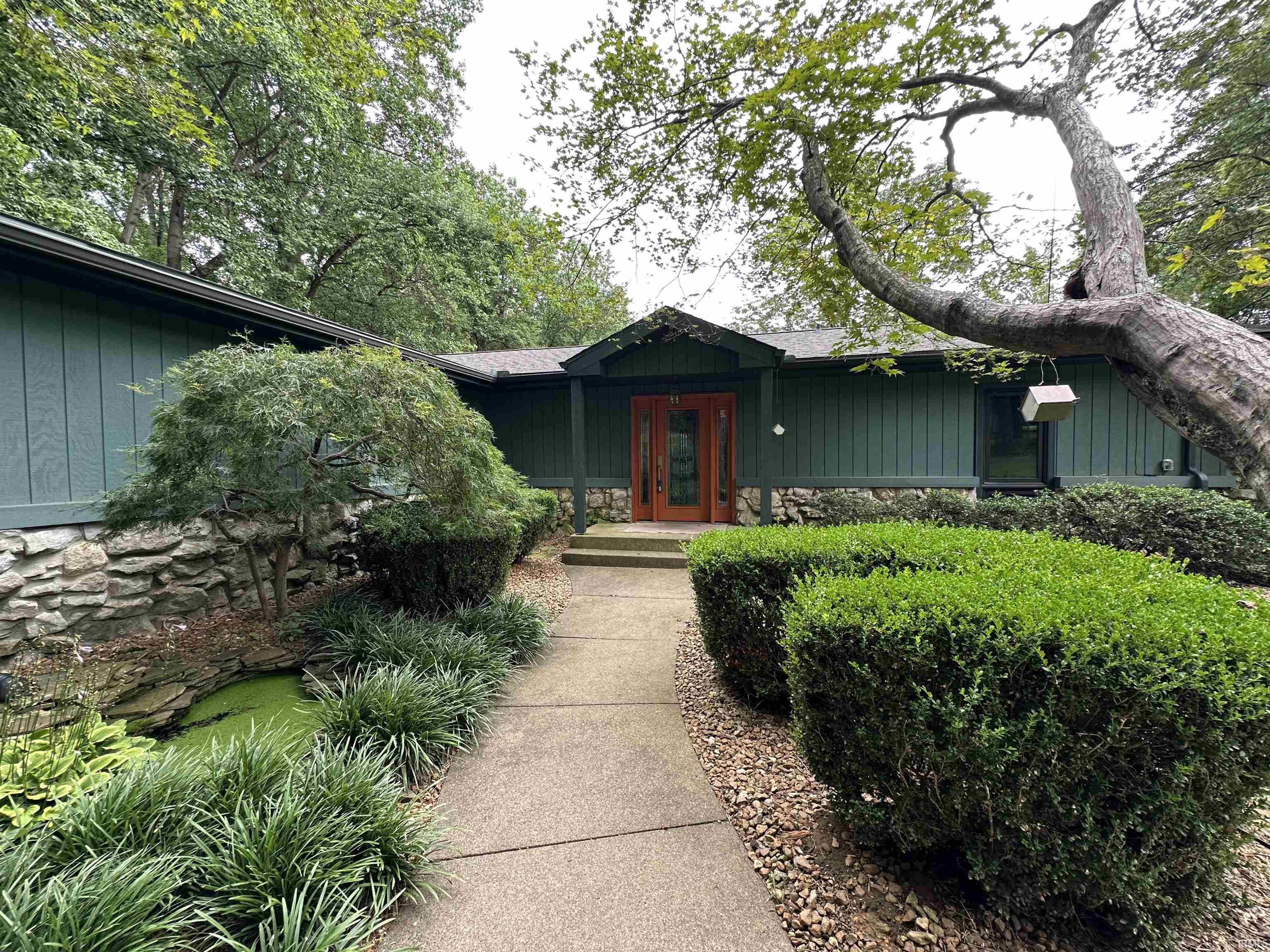 701 Marigold Court Evansville IN 47712