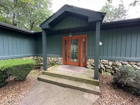 701 Marigold Court Evansville IN 47712