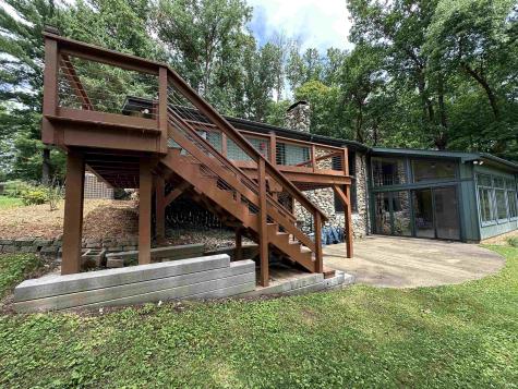 701 Marigold Court Evansville IN 47712