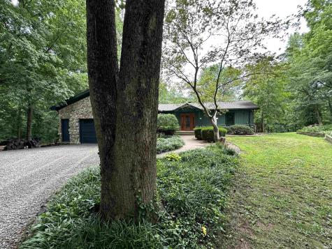 701 Marigold Court Evansville IN 47712