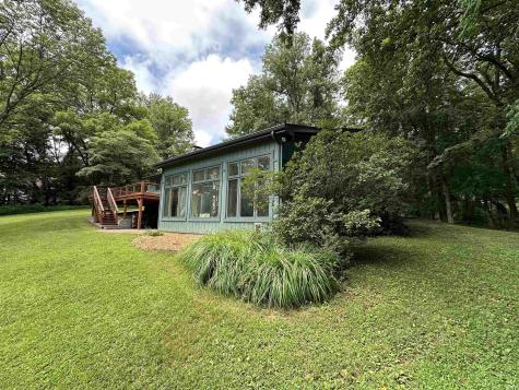 701 Marigold Court Evansville IN 47712