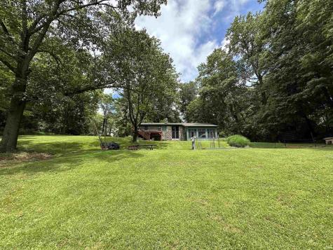 701 Marigold Court Evansville IN 47712