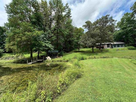 701 Marigold Court Evansville IN 47712