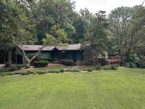 701 Marigold Court Evansville IN 47712