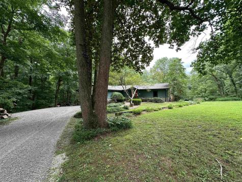 701 Marigold Court Evansville IN 47712