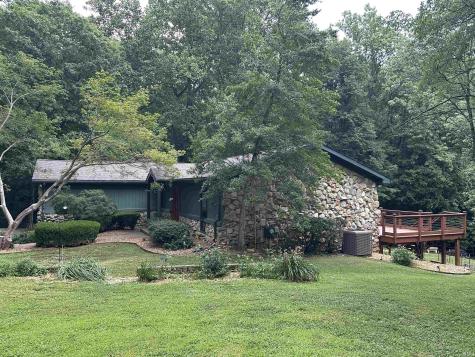 701 Marigold Court Evansville IN 47712