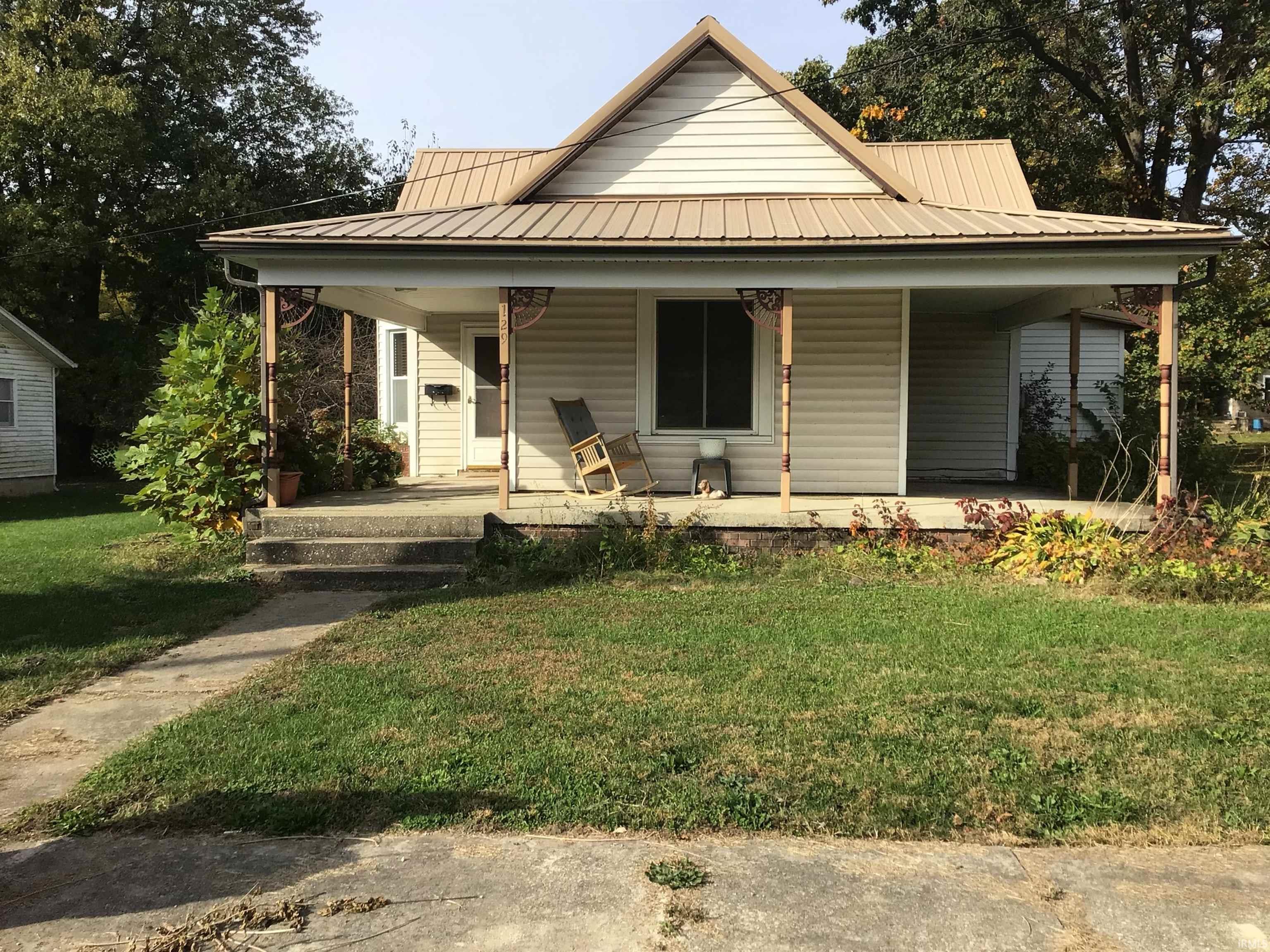 129 N East Street Winamac IN 46996