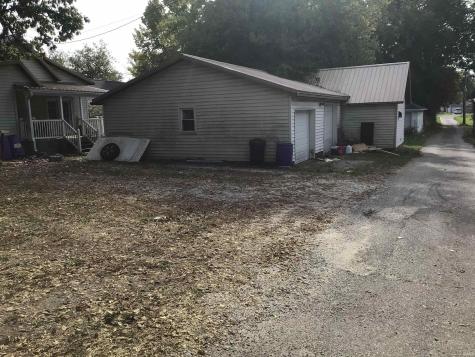 129 N East Street Winamac IN 46996