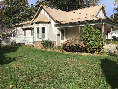 129 N East Street Winamac IN 46996