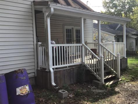 129 N East Street Winamac IN 46996
