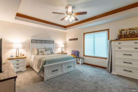 1521 Waynedale Drive Garrett IN 46738