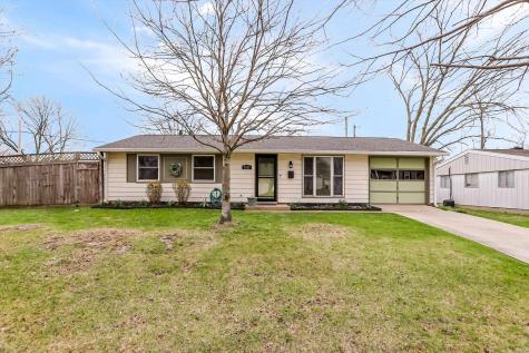 2225 Beck Lane Lafayette IN 47909