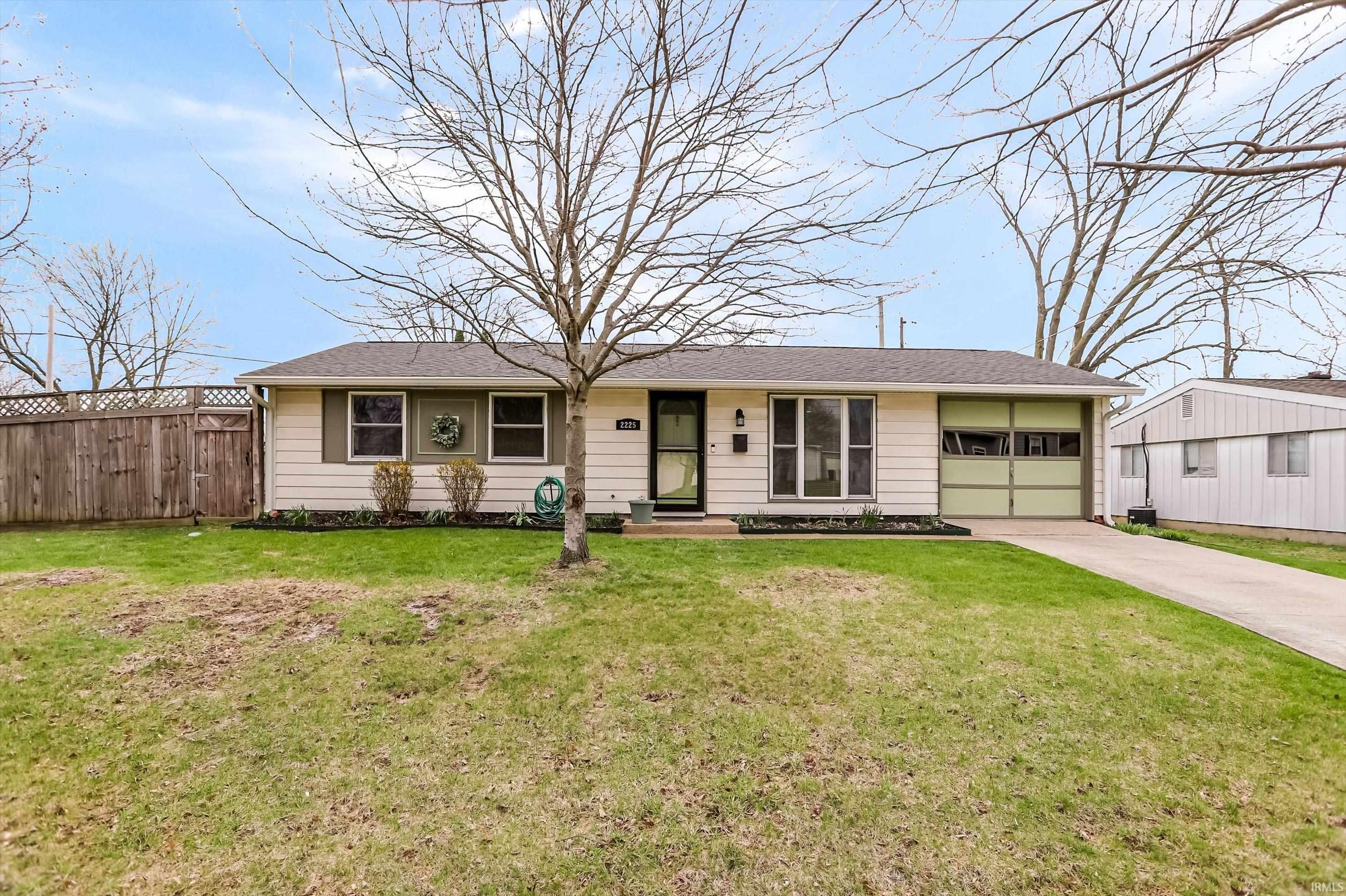 2225 Beck Lane Lafayette IN 47909