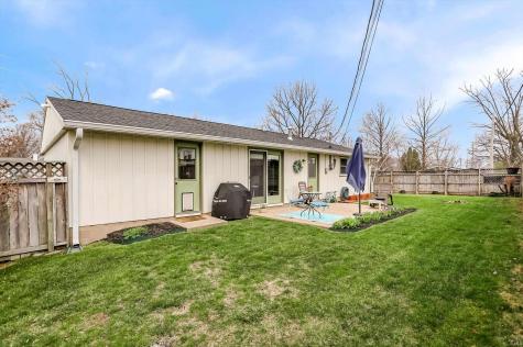 2225 Beck Lane Lafayette IN 47909