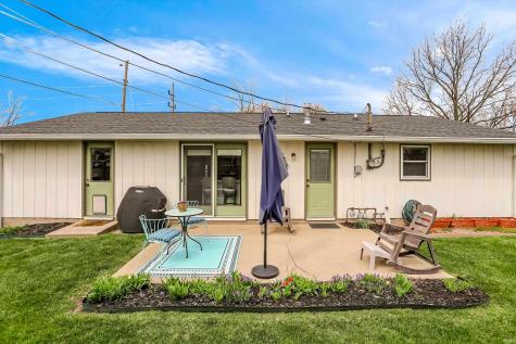 2225 Beck Lane Lafayette IN 47909