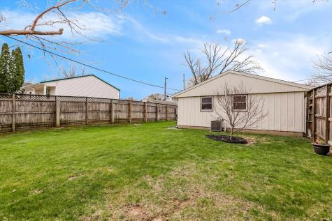 2225 Beck Lane Lafayette IN 47909