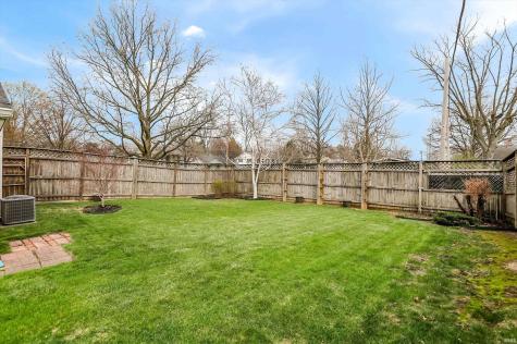 2225 Beck Lane Lafayette IN 47909