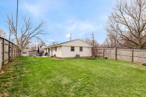 2225 Beck Lane Lafayette IN 47909