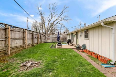2225 Beck Lane Lafayette IN 47909