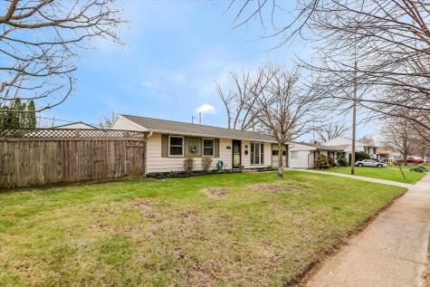 2225 Beck Lane Lafayette IN 47909