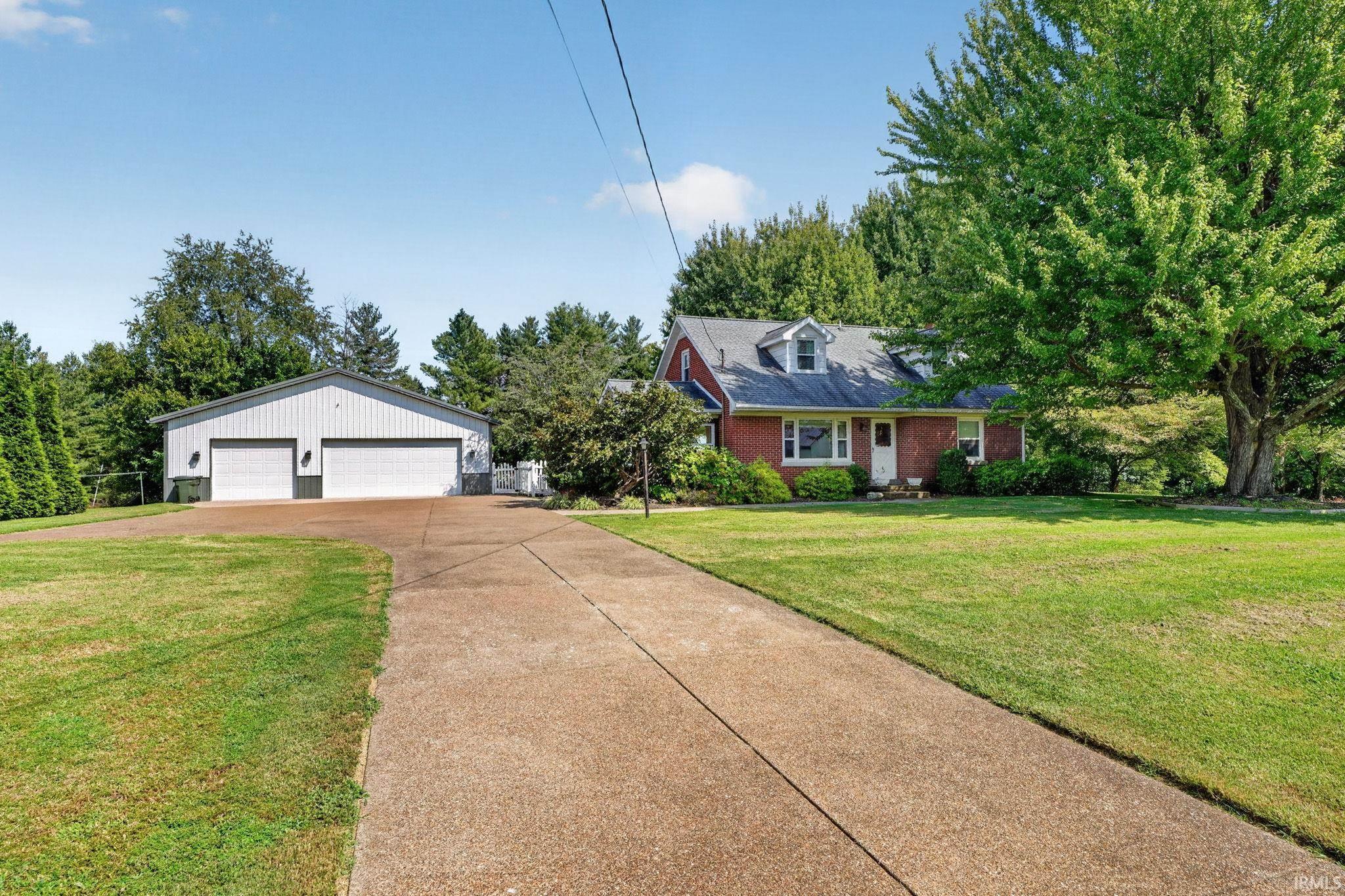Evansville IN, 13125 Saint Wendel Road