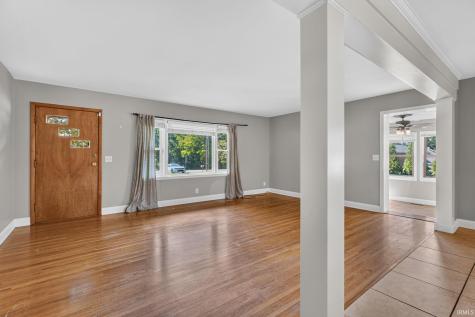 13125 Saint Wendel Road Evansville IN 47720