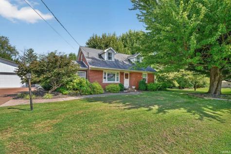 13125 Saint Wendel Road Evansville IN 47720