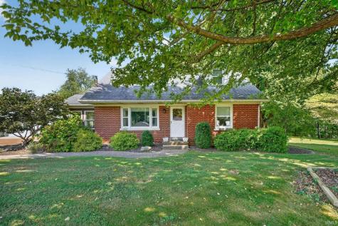 13125 Saint Wendel Road Evansville IN 47720