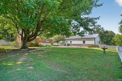 13125 Saint Wendel Road Evansville IN 47720