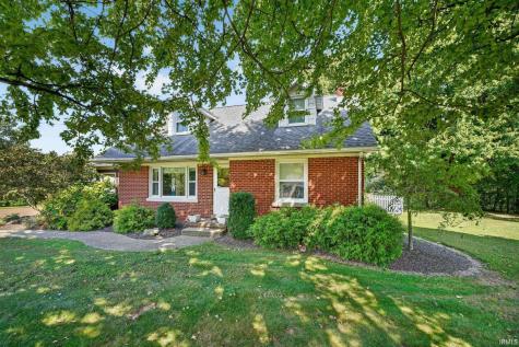 13125 Saint Wendel Road Evansville IN 47720