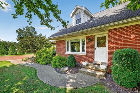 13125 Saint Wendel Road Evansville IN 47720